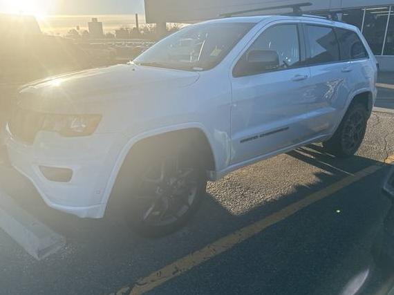 JEEP GRAND CHEROKEE 2021 1C4RJFBG1MC709607 image JEEP GRAND CHEROKEE 2021 1C4RJFBG1MC709607 image